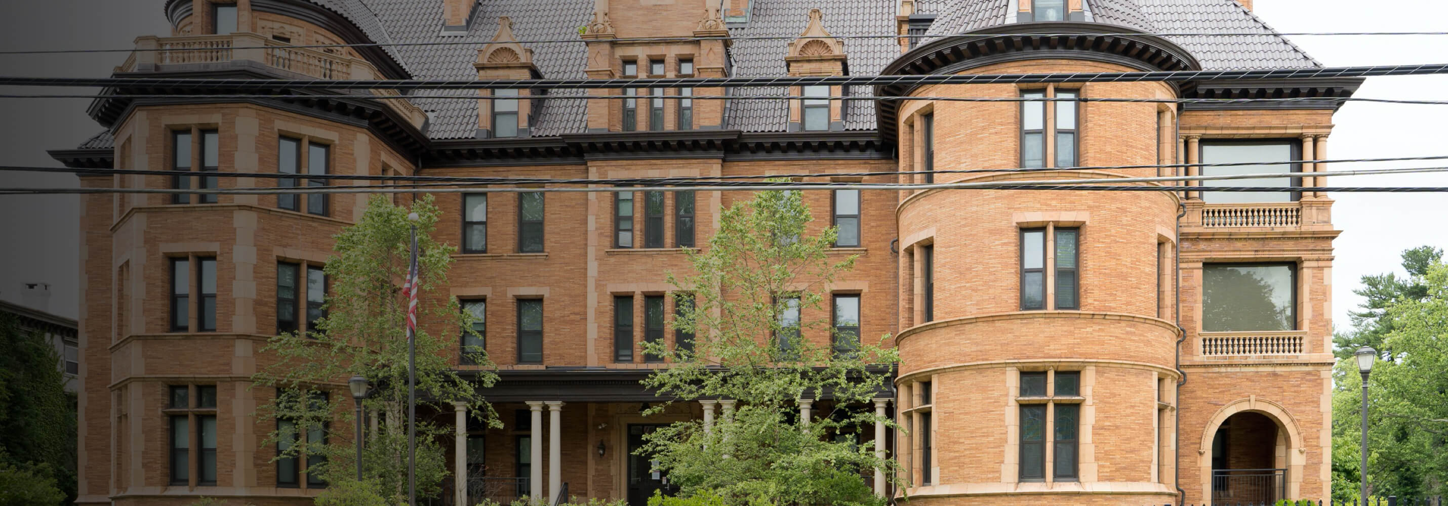 Philadelphia, PA Affordable Senior Housing Nugent Senior Apartments